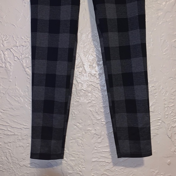 Loft pants plaid - Picture 6 of 14